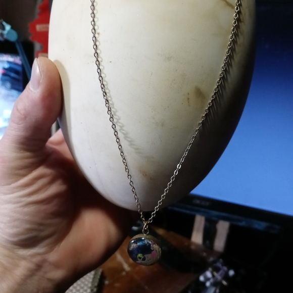Necklace - Picture 2 of 2